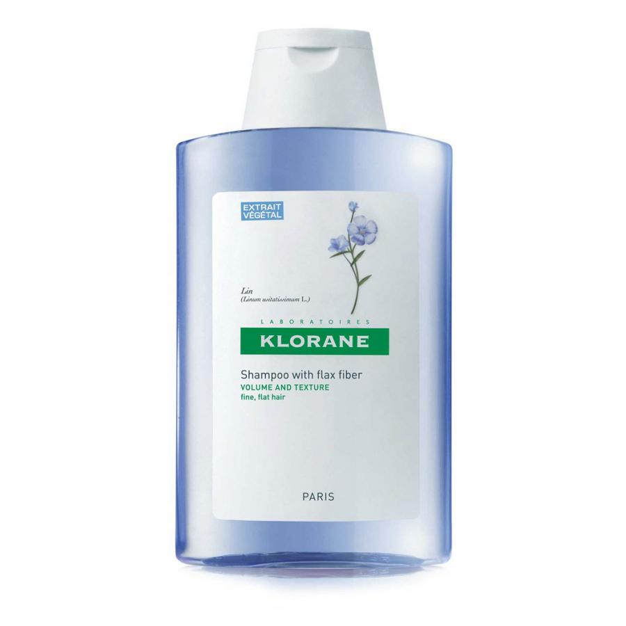 Шампунь Klorane с экстрактом Василька, 200 мл
Шампунь Klorane с экстрактом Василька, 200 мл