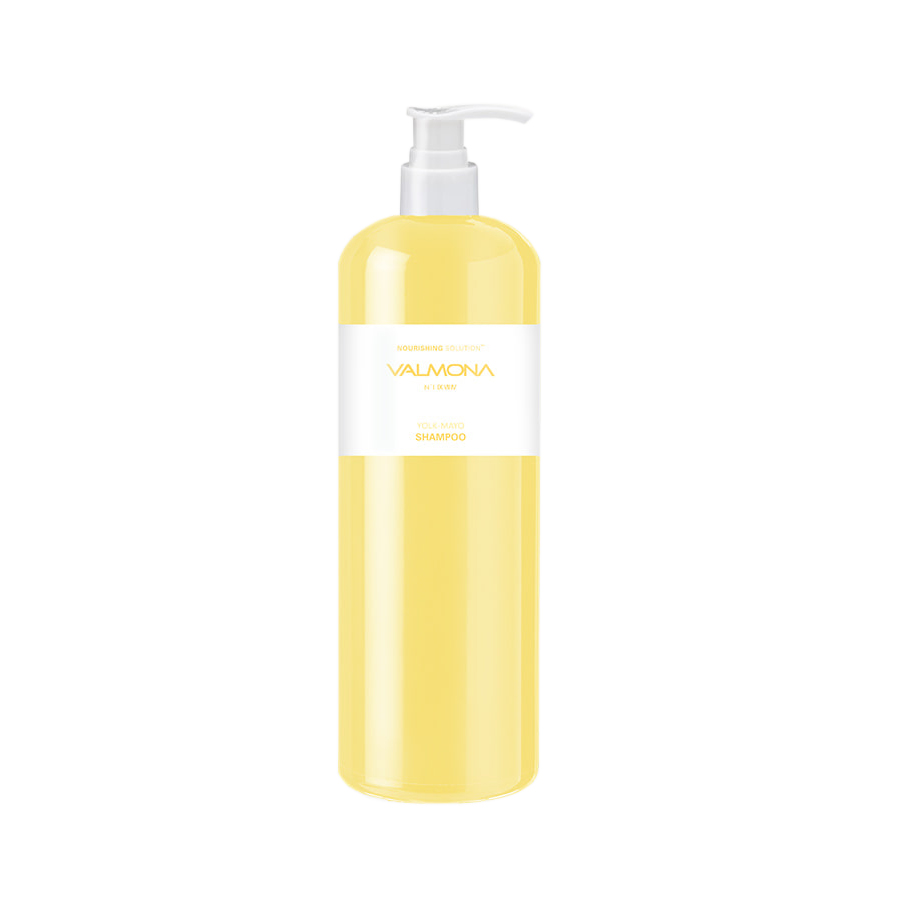 Шампунь для волос питание Evas Nourishing Solution Yolk-Mayo Shampoo, 480 мл
Шампунь для волос питание Evas Nourishing Solution Yolk-Mayo Shampoo, 480 мл