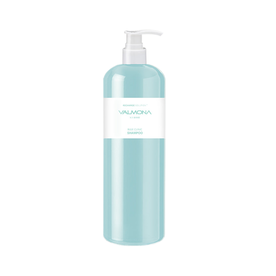 Шампунь для волос увлажнение Evas Recharge Solution Blue Clinic Shampoo, 480 мл
Шампунь для волос увлажнение Evas Recharge Solution Blue Clinic Shampoo, 480 мл