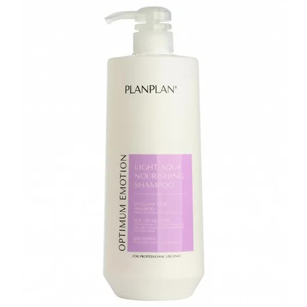 Шампунь для волос питательный Xeno Planplan Light Aqua Nourishing Shampoo 1000 мл
Шампунь для волос питательный Xeno Planplan Light Aqua Nourishing Shampoo 1000 мл