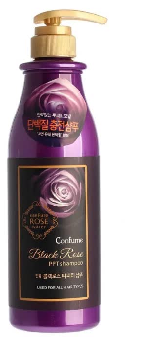 Шампунь для волос Welcos Черная роза Confume Black Rose PPT Shampoo 750 г
Шампунь для волос Welcos Черная роза Confume Black Rose PPT Shampoo 750 г