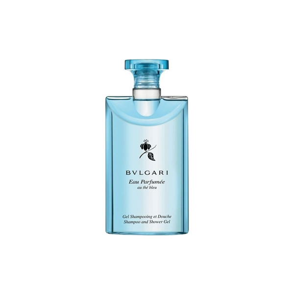 Шампунь и гель для душа Bvlgari Ep The Bleu 200 мл
Шампунь и гель для душа Bvlgari Ep The Bleu 200 мл