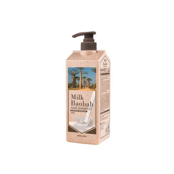 Шампунь MilkBaobab Original Shampoo White Soap 1000мл
Шампунь MilkBaobab Original Shampoo White Soap 1000мл