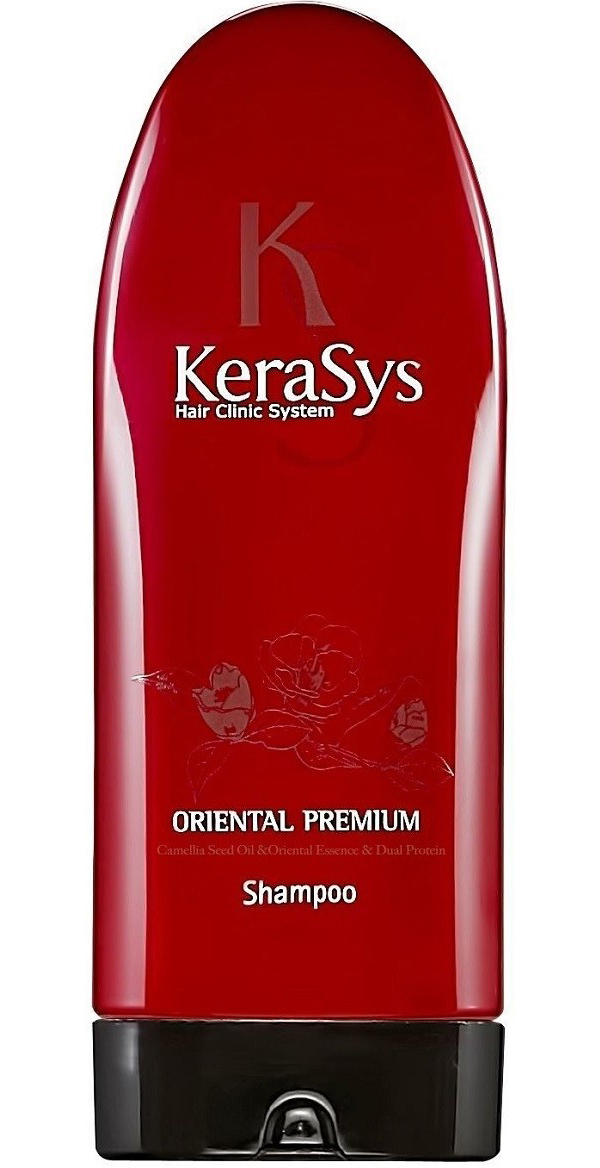 KeraSys Шампунь для всех типов волос, 200 г
KeraSys Шампунь для всех типов волос, 200 г