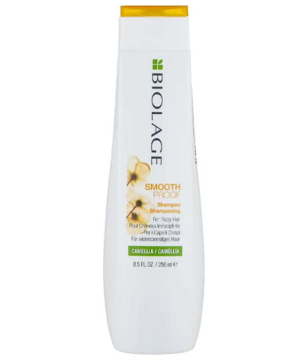 Шампунь Biolage SMOOTHEPROOF для придания гладкости, 250 мл
Шампунь Biolage SMOOTHEPROOF для придания гладкости, 250 мл