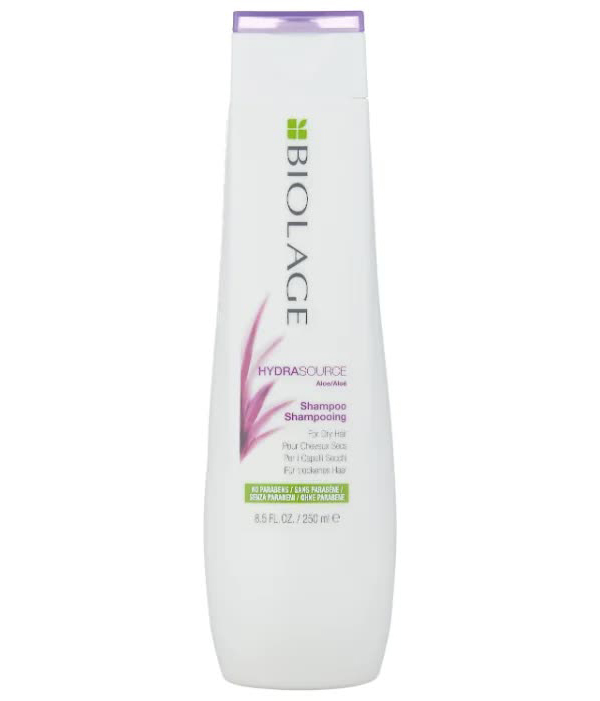 Шампунь Biolage HYDRASOURCE для увлажнения волос, 250 мл
Шампунь Biolage HYDRASOURCE для увлажнения волос, 250 мл