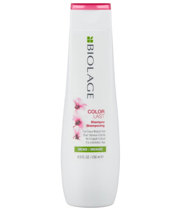 Шампунь Biolage COLORLAST для окрашенных волос 250 мл
Шампунь Biolage COLORLAST для окрашенных волос 250 мл