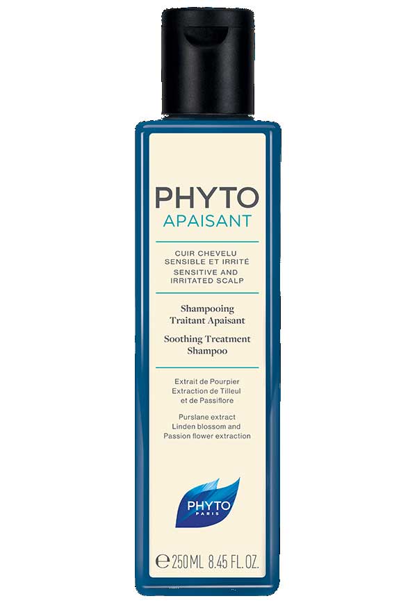 Шампунь оздоравливающий успокаивающий Фито Фитоапезан (Phytoapaisant) Phytosolba, 250мл
Шампунь оздоравливающий успокаивающий Фито Фитоапезан (Phytoapaisant) Phytosolba, 250мл