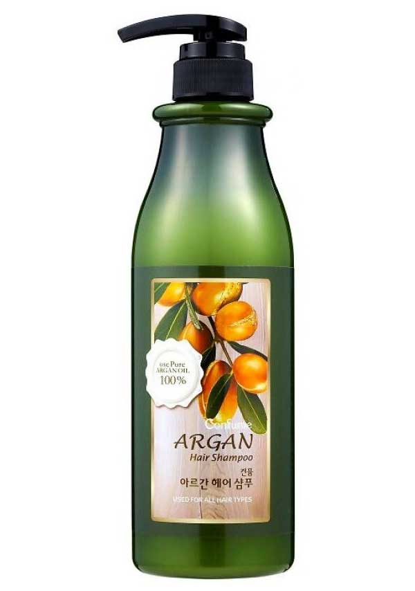 Шампунь Welcos Confume Argan Hair Shampoo
Шампунь Welcos Confume Argan Hair Shampoo