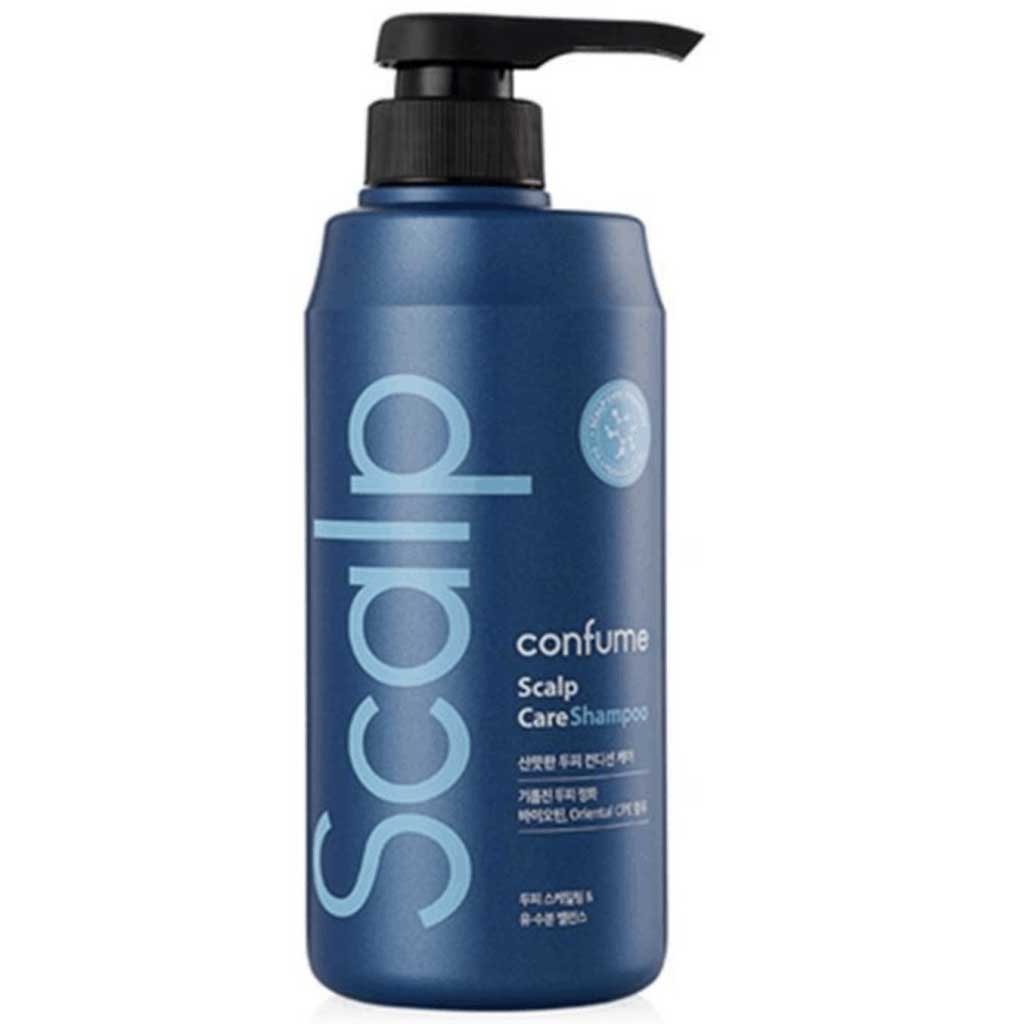 Шампунь Welcos Scalp Care Shampoo 500ml
Шампунь Welcos Scalp Care Shampoo 500ml