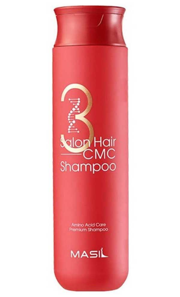 Шампунь Masil 3 Salon Hair Cmc Shampoo Shampoo 150ml
Шампунь Masil 3 Salon Hair Cmc Shampoo Shampoo 150ml