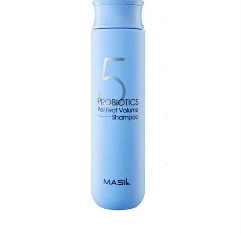 Шампунь Masil 5 Probiotics Perfect Volume Shampoo 150ml
Шампунь Masil 5 Probiotics Perfect Volume Shampoo 150ml