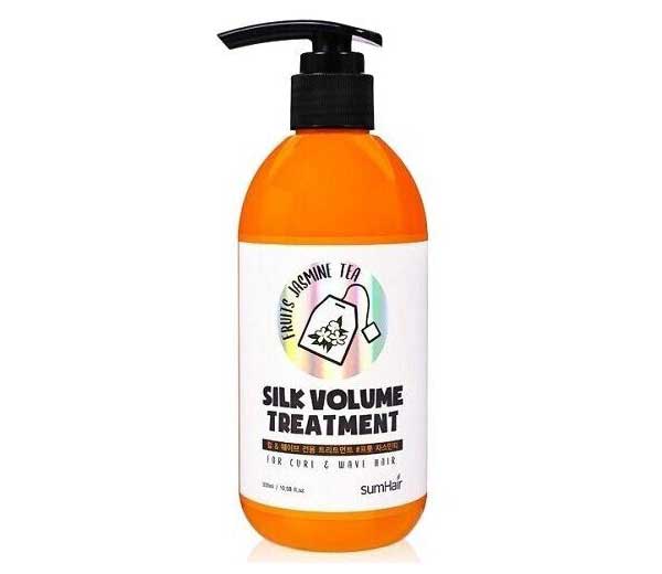 Шампунь Eyenlip Sumhair Silk Volume Shampoo 300ml
Шампунь Eyenlip Sumhair Silk Volume Shampoo 300ml