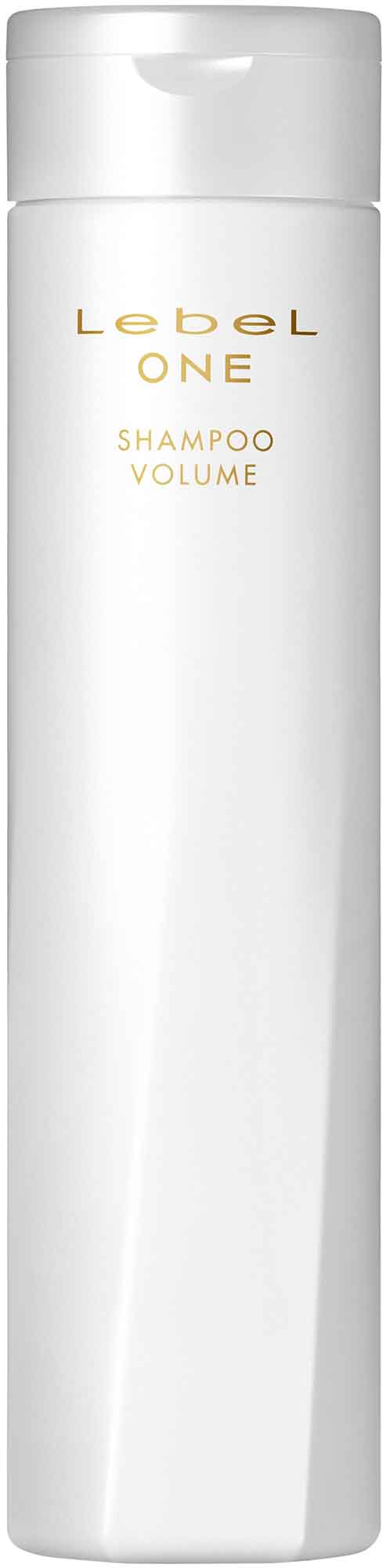 Шампунь для уплотнения волос и объёма Lebel One Shampoo Volume 240 мл
Шампунь для уплотнения волос и объёма Lebel One Shampoo Volume 240 мл