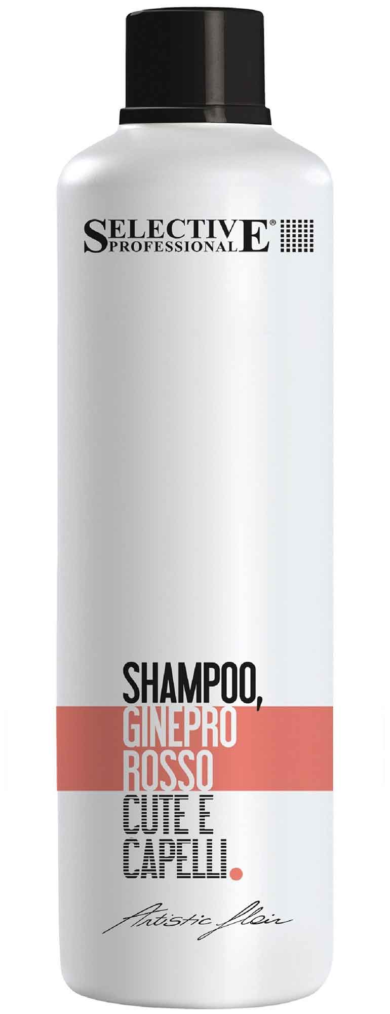 Шампунь Selective Ginepro Rosso Можжевельник, многофункциональный 1000
Шампунь Selective Ginepro Rosso Можжевельник, многофункциональный 1000
