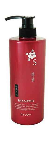 Шампунь для сухих волос Kumano Cosmetics Камелия SHIKI-ORIORI 600мл
Шампунь для сухих волос Kumano Cosmetics Камелия SHIKI-ORIORI 600мл