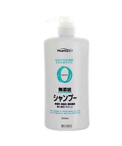 Шампунь Kumano Cosmetics на растительной основе для чувствительной кожи головы
Шампунь Kumano Cosmetics на растительной основе для чувствительной кожи головы