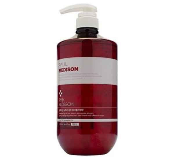 Увлажняющий шампунь Paul Medison с цветочным ароматом, 1077мл
Увлажняющий шампунь Paul Medison с цветочным ароматом, 1077мл