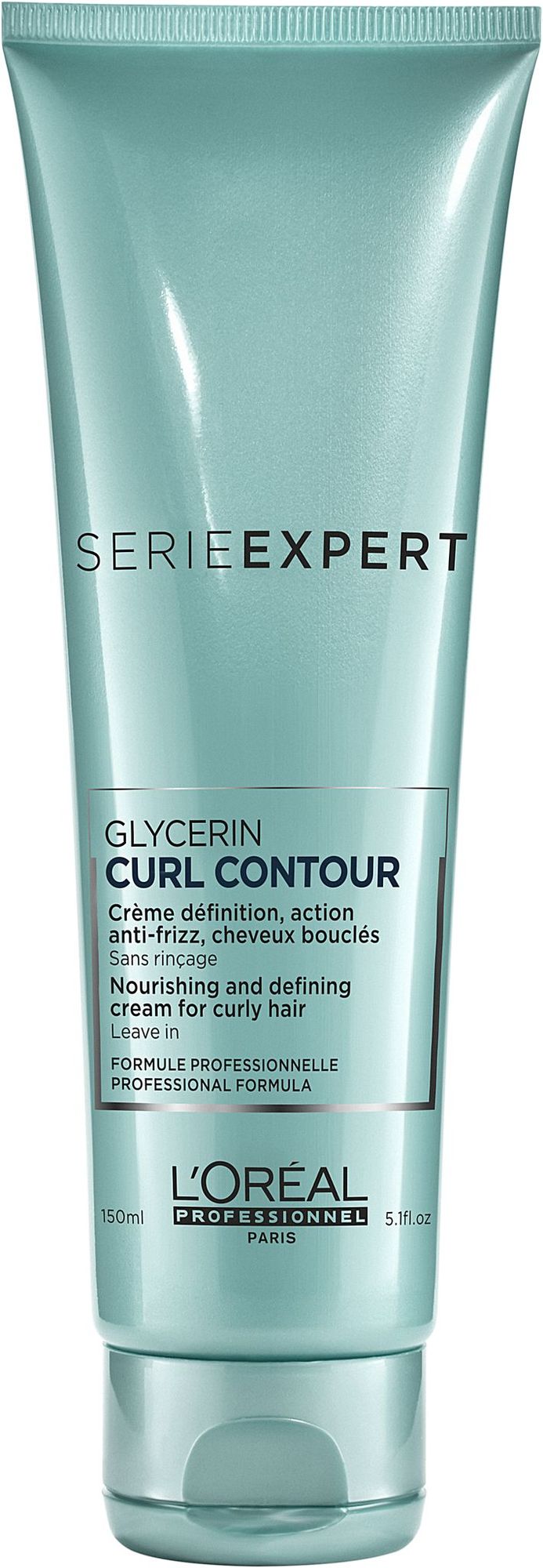 Крем-уход несмываемый L'Oreal Professionnel Curl Contour, 150 мл, для четкости контура завитка
Крем-уход несмываемый L'Oreal Professionnel Curl Contour, 150 мл, для четкости контура завитка