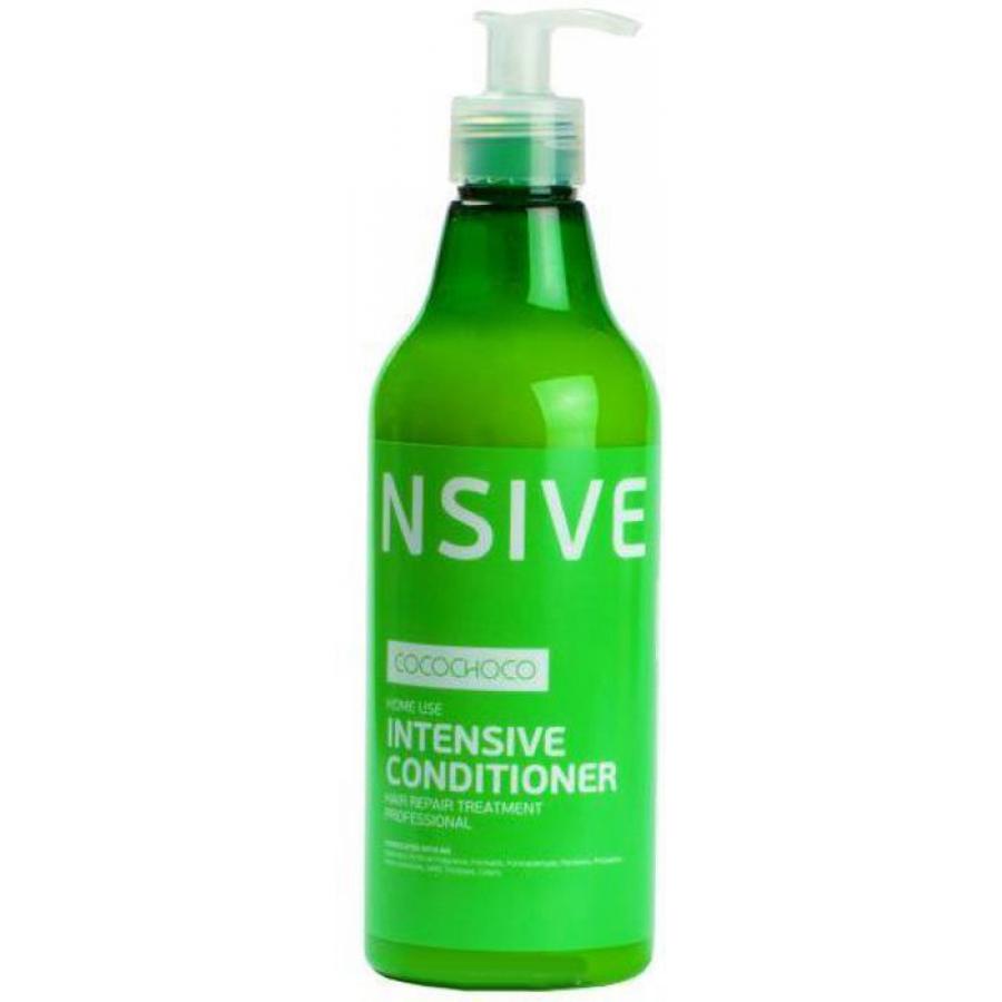 Кондиционер для волос CocoChoco Intensive, 500 мл, для увлажнения в.
Кондиционер для волос CocoChoco Intensive, 500 мл, для увлажнения в.
