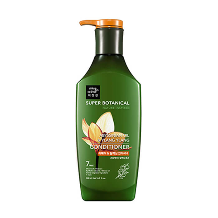 Восстанавливающий расслабляющий кондиционер Mise En Scene Super Botanical Repair & Relaxing Conditioner
Восстанавливающий расслабляющий кондиционер Mise En Scene Super Botanical Repair & Relaxing Conditioner