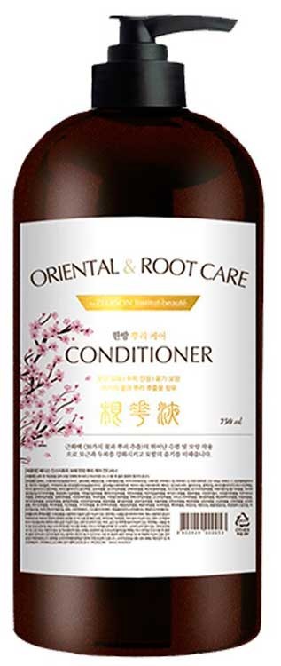 Кондиционер для волос с травами Pedison Institut-beaute Oriental Root Care Conditioner, 750 мл
Кондиционер для волос с травами Pedison Institut-beaute Oriental Root Care Conditioner, 750 мл