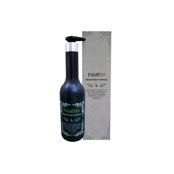 Кондиционер для ослабленных волос Pampas Natural Scalp Conditioner, 550 мл
Кондиционер для ослабленных волос Pampas Natural Scalp Conditioner, 550 мл