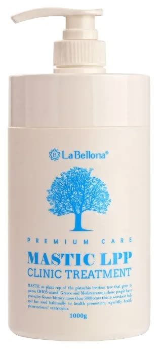 Бальзам для волос Labellona Mastic LPP 1000гр
Бальзам для волос Labellona Mastic LPP 1000гр