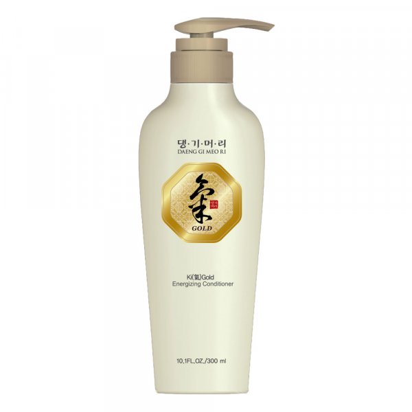 Кондиционер для волос Daeng Gi Meo Ri Ki Gold Energizing Conditioner 300 мл
Кондиционер для волос Daeng Gi Meo Ri Ki Gold Energizing Conditioner 300 мл