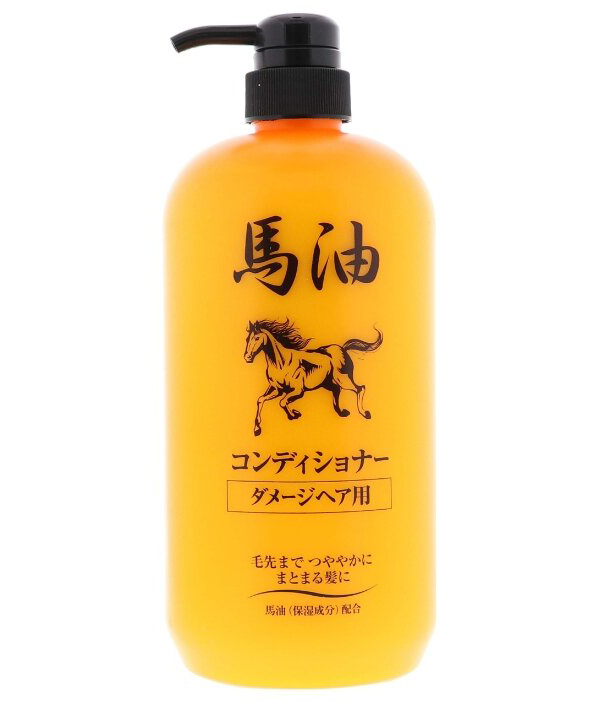 JUNLOVE Кондиционер для повреждённых волос, 1000 мл
JUNLOVE Кондиционер для повреждённых волос, 1000 мл