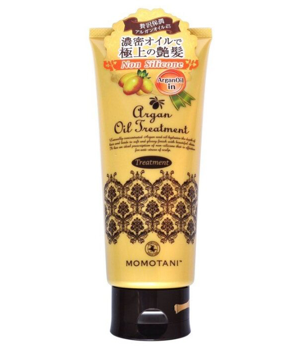 MOMOTANI Бальзам для волос с маслом арганы (без силикона) Organic Argan Treatment, 200 г
MOMOTANI Бальзам для волос с маслом арганы (без силикона) Organic Argan Treatment, 200 г