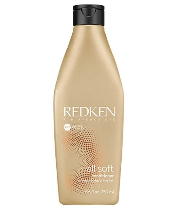 Кондиционер Redken All Soft Conditioner 1000 мл
Кондиционер Redken All Soft Conditioner 1000 мл