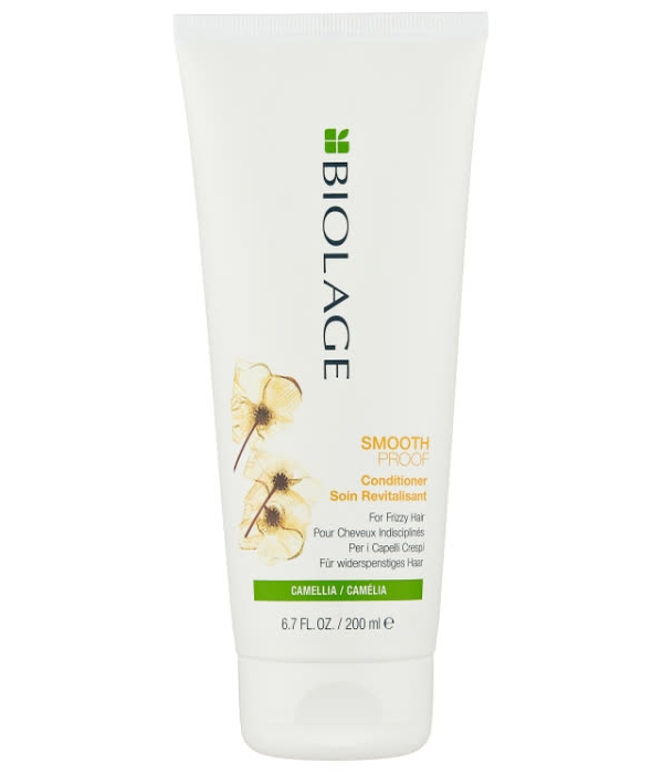 Кондиционер Biolage SMOOTHPROOF для придания гладкости, 200 мл
Кондиционер Biolage SMOOTHPROOF для придания гладкости, 200 мл