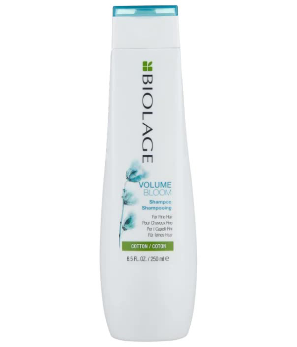 Кондиционер Biolage VOLUMEBLOOM для придания объема, 200 мл
Кондиционер Biolage VOLUMEBLOOM для придания объема, 200 мл