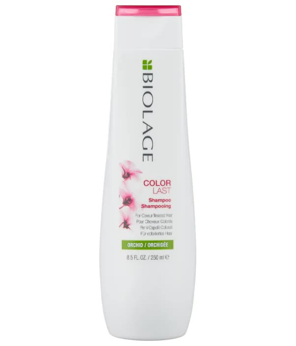 Кондиционер Biolage COLORLAST для окрашенных волос, 200 мл
Кондиционер Biolage COLORLAST для окрашенных волос, 200 мл