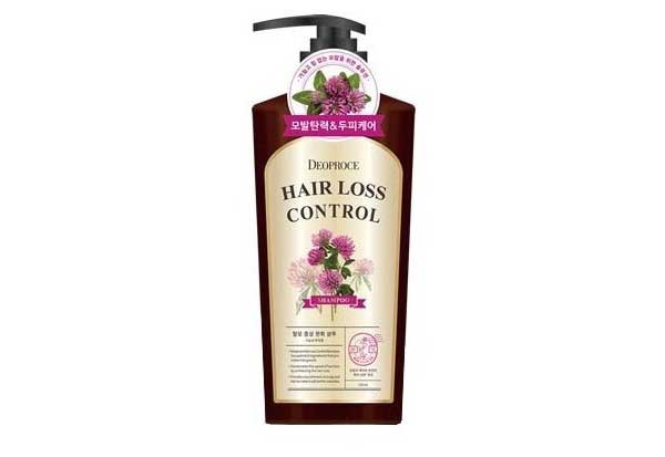 Бальзам для волос Deoproce Hair Loss Control Treatment510мл
Бальзам для волос Deoproce Hair Loss Control Treatment510мл