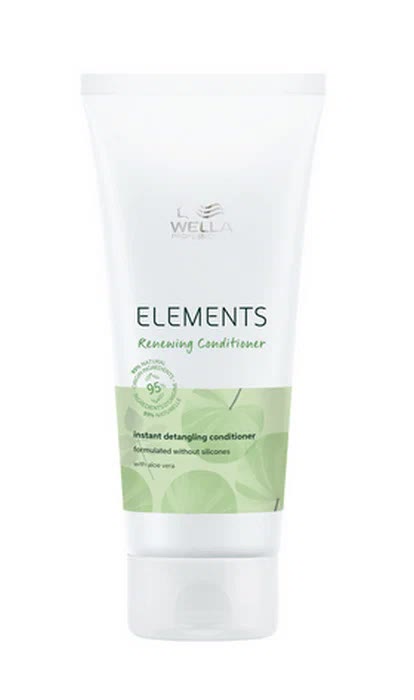 Легкий обновляющий бальзам WELLA PROFESSIONAL 200 мл
Легкий обновляющий бальзам WELLA PROFESSIONAL 200 мл