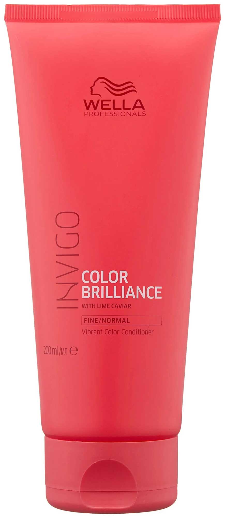 Бальзам-уход WELLA PROFESSIONAL для защиты цвета окрашенных нормальных и тонких волос 200
Бальзам-уход WELLA PROFESSIONAL для защиты цвета окрашенных нормальных и тонких волос 200