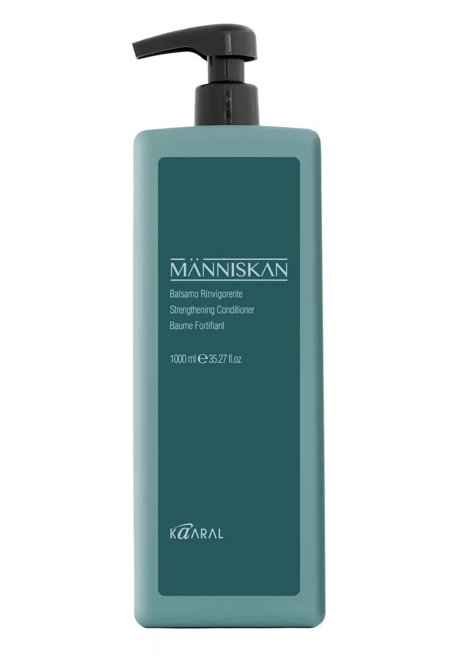 Укрепляющий кондиционер KAARAL 1506
Укрепляющий кондиционер KAARAL 1506