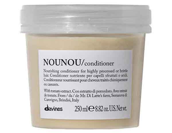 Питательный кондиционер Davines облегчающий расчесывание волос, 250 мл
Питательный кондиционер Davines облегчающий расчесывание волос, 250 мл