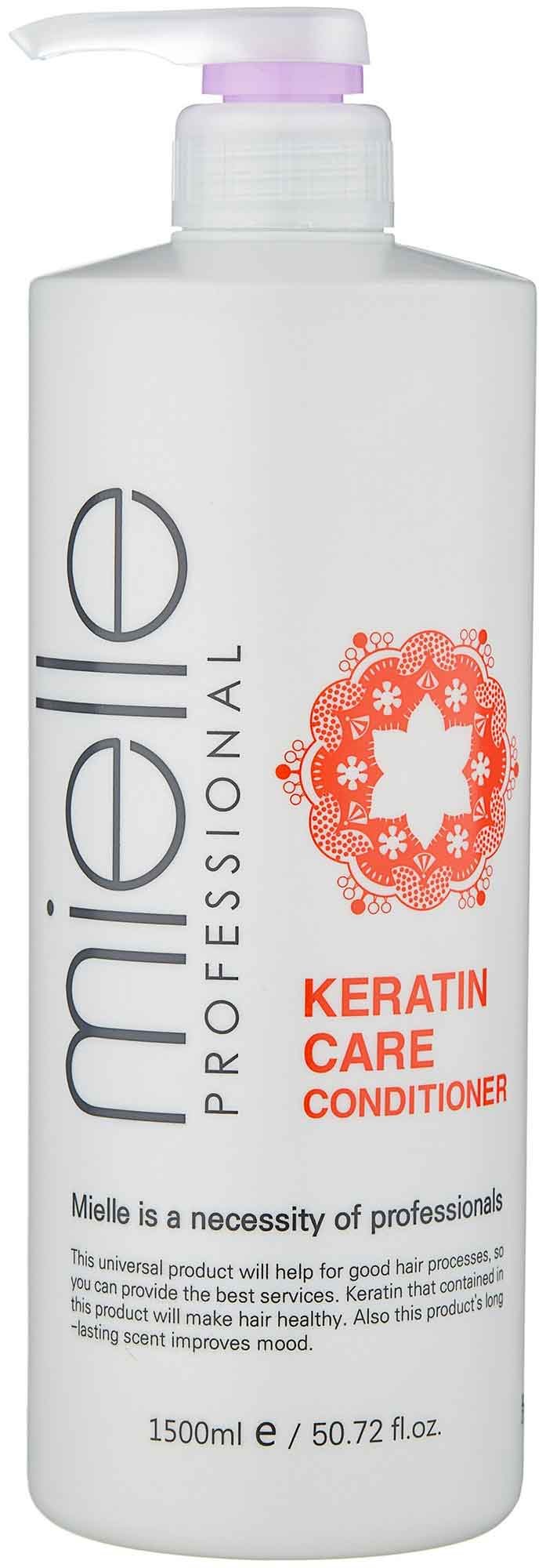 Кондиционер с кератином Marrakesh Mielle, 1500 мл,
Кондиционер с кератином Marrakesh Mielle, 1500 мл,
