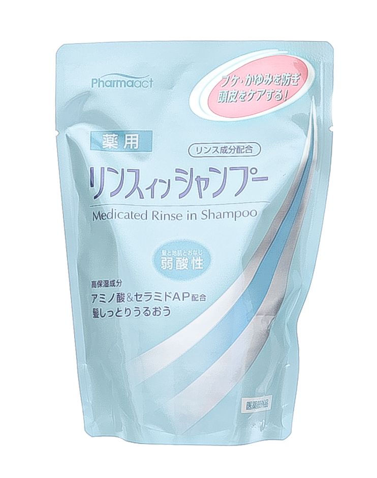 Кондиционер Kumano Cosmetics для волос против перхоти и зуда, с/б 400
Кондиционер Kumano Cosmetics для волос против перхоти и зуда, с/б 400