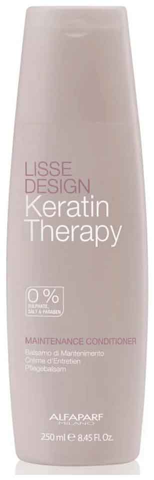 Кератиновый кондиционер-гладкость Alfaparf Milano Losse Design Maintenance Conditioner, 250мл
Кератиновый кондиционер-гладкость Alfaparf Milano Losse Design Maintenance Conditioner, 250мл