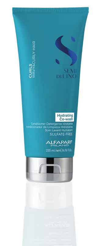 Кондиционер для кудрявых и вьющихся волос Alfaparf Milano SDL Curls Enhancing Conditioner, 200 мл
Кондиционер для кудрявых и вьющихся волос Alfaparf Milano SDL Curls Enhancing Conditioner, 200 мл