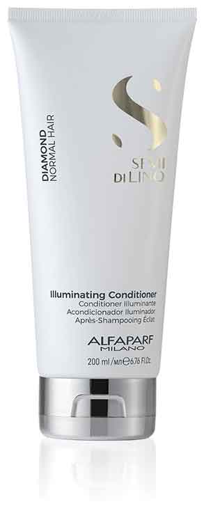 Кондиционер для нормальных волос, придающий блеск Alfaparf Milano SDL D Illuminating Conditioner, 200 мл
Кондиционер для нормальных волос, придающий блеск Alfaparf Milano SDL D Illuminating Conditioner, 200 мл