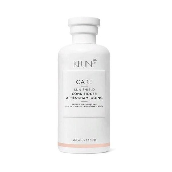 Кондиционер Keune Солнечная линия Sun Shield 250 мл
Кондиционер Keune Солнечная линия Sun Shield 250 мл