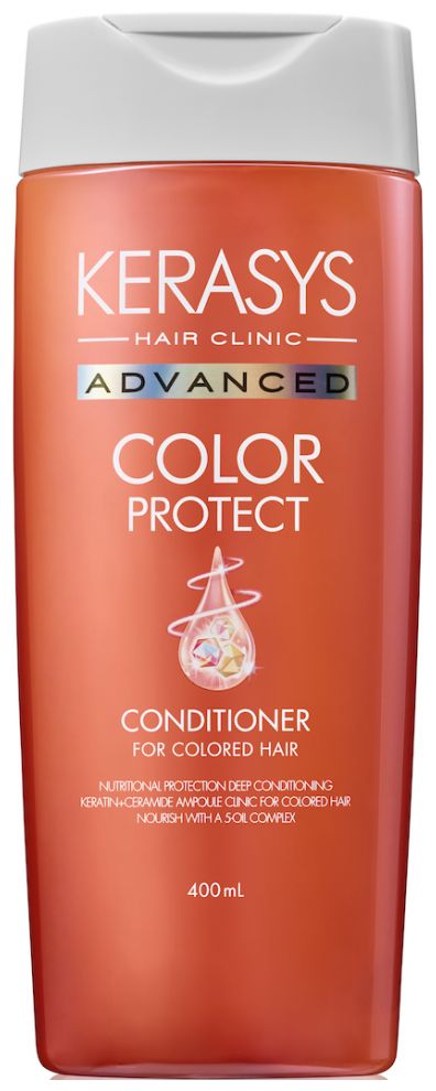 Ампульный Кондиционер Kerasys Advanced с церамидными и кератиновыми ампулами Защита цвета 400мл
Ампульный Кондиционер Kerasys Advanced с церамидными и кератиновыми ампулами Защита цвета 400мл