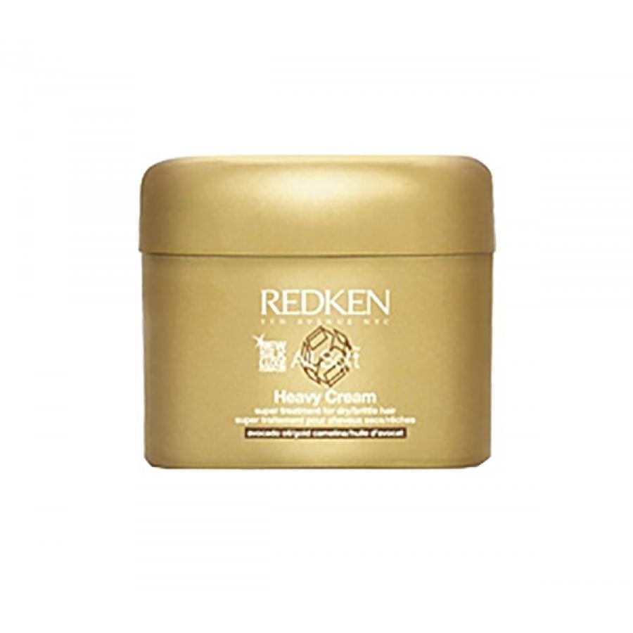 Маска для волос Redken All Soft Heavy Cream, 250 мл, интенсивное увлажнение и глубокий уход
Маска для волос Redken All Soft Heavy Cream, 250 мл, интенсивное увлажнение и глубокий уход