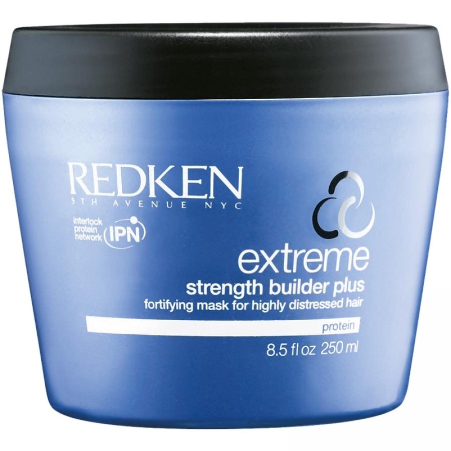 Маска для волос Redken Extreme, 250 мл, реконструктор плюс
Маска для волос Redken Extreme, 250 мл, реконструктор плюс