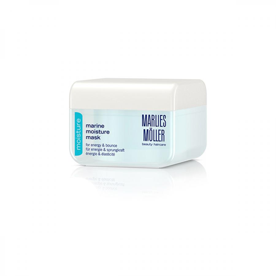 Маска для волос Marlies Moller Moisture, 125 мл, увлажняющая
Маска для волос Marlies Moller Moisture, 125 мл, увлажняющая